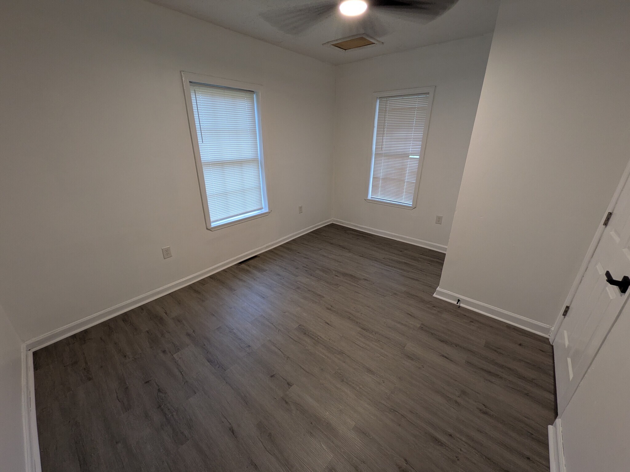 1st bedroom - 1613 13th St