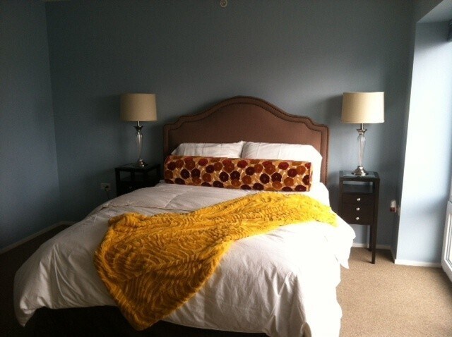 Building Photo - Downtown Reno 10th Floor Condo at The Montage