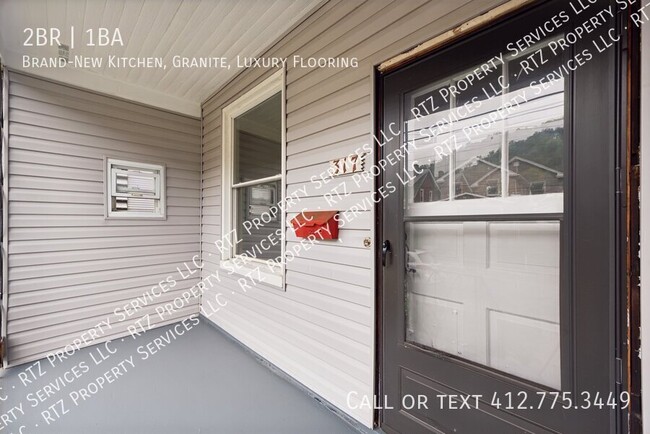 Building Photo - 317 Monongahela Ave N
