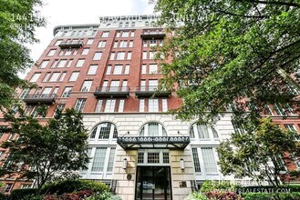 Building Photo - 1441 Rhode Island Ave NW