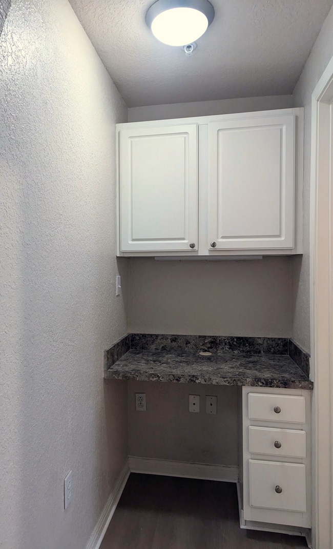 Building Photo - Peaceful, quiet & comfortable! New Vinyl Plank flooring & Appliances
