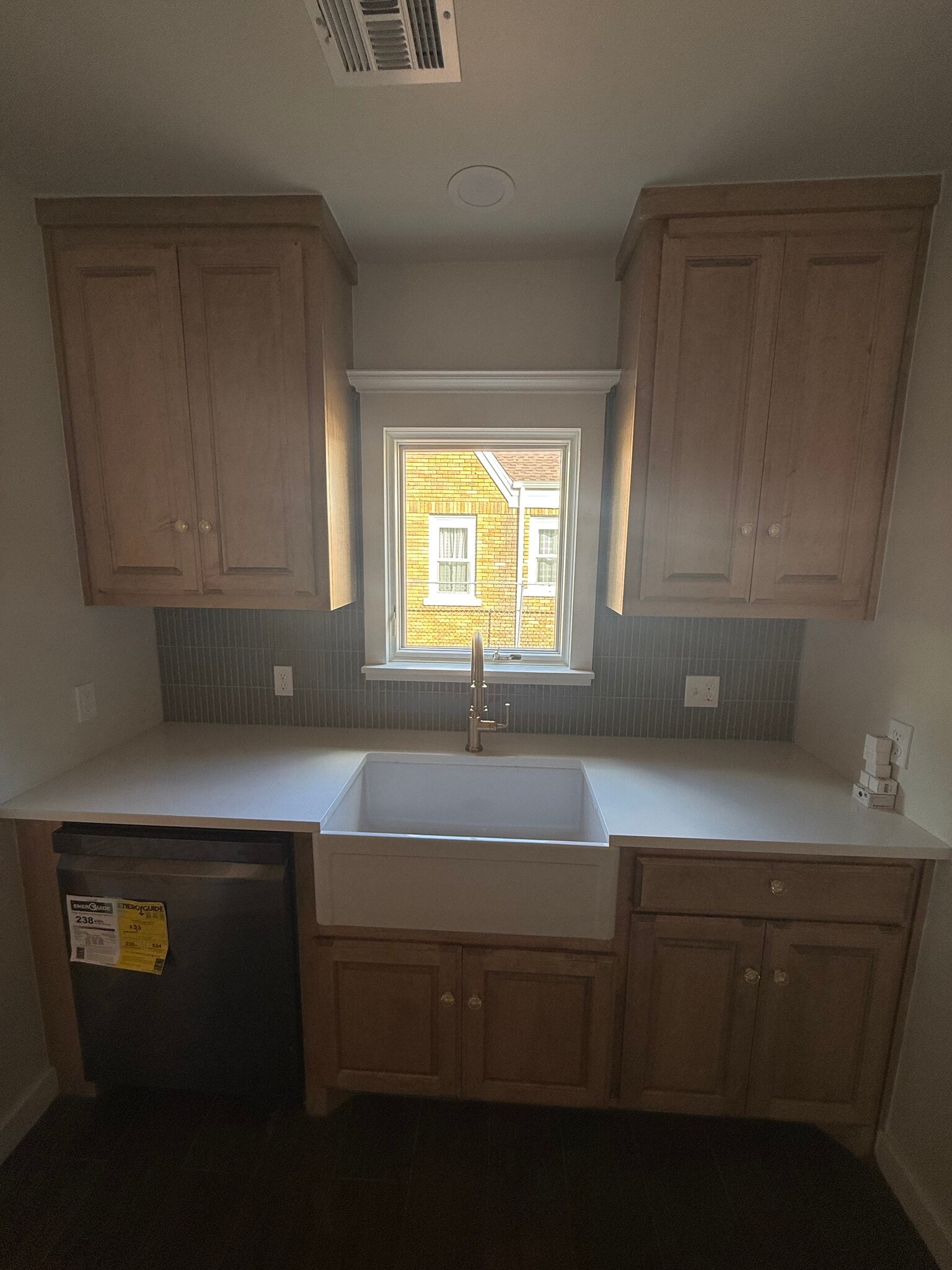 Kitchen Sink - 822 NE 17th St