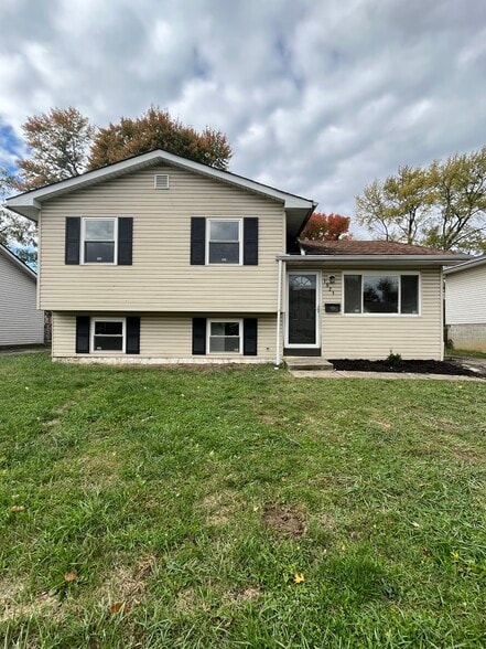 Primary Photo - 1921 Dunning Rd