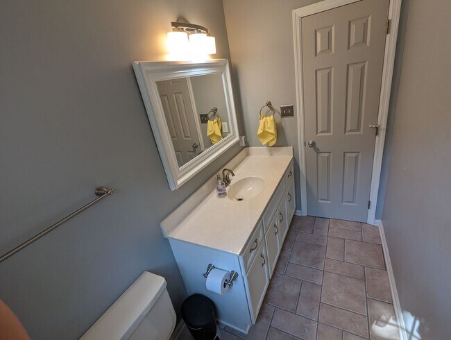 Building Photo - Spacious 4BR in Evans with Garage, Large Backyard, and Deck