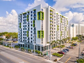 Building Photo - The Gallery at River Parc