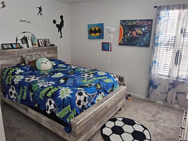 Building Photo - 533 Sea Turtle Ln