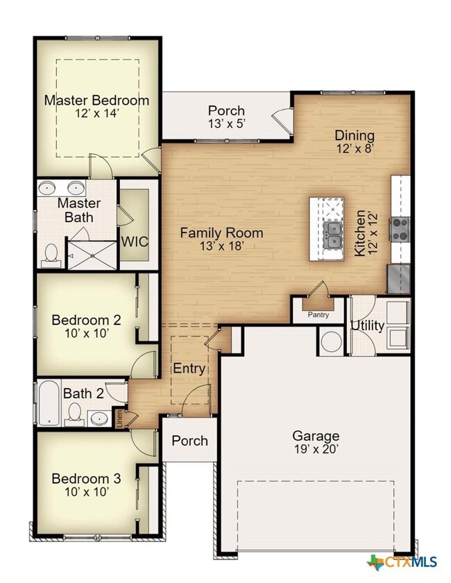 Building Photo - 1257 Aurora Grv Bnd