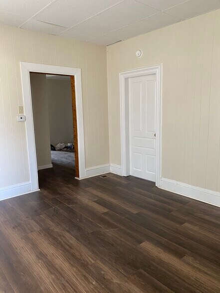 Living Room - 97 Cromley St