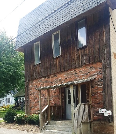 Building Photo - 611 S Clayton St