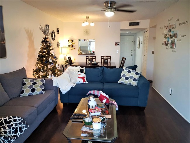 Building Photo - 7900 NW 50th St