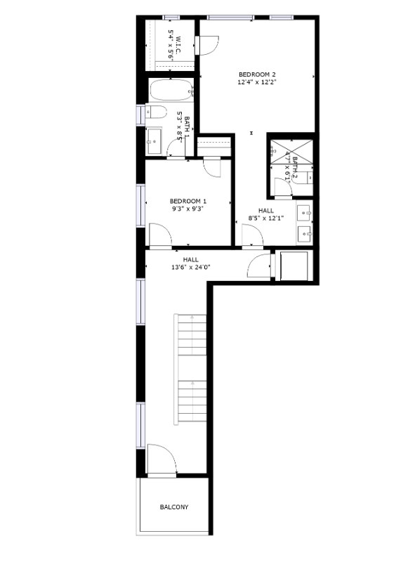 Building Photo - 1336 Osceola St