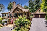 Building Photo - FULLY FURNISHED! Magnificent Panoramic Vie...