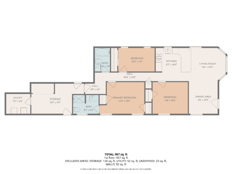 Building Photo - 3534 W Wrightwood Ave