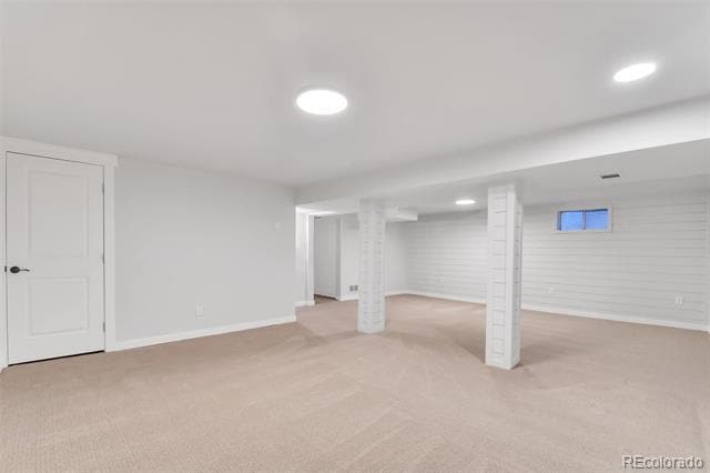 Building Photo - 6660 S Dudley Ct