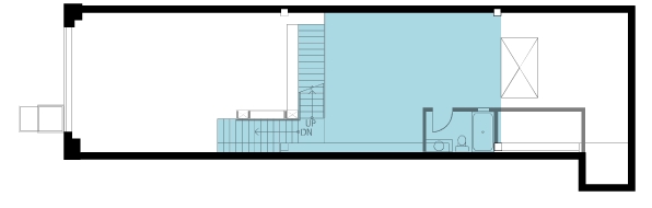 Floorplan - Biscuit Company Lofts