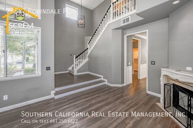 Building Photo - 23847 Robindale Pl