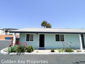 Building Photo - Beautifully Updated 2 Bedroom in Prime Carlsbad Village Location!