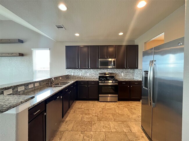 Building Photo - 15103 Signal Ridge Way