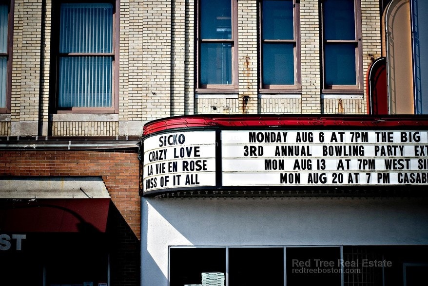 Building Photo - 33 Lancaster Terrace