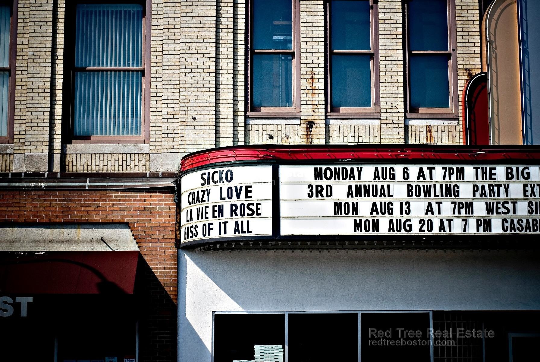 Building Photo - 312 Tappan St