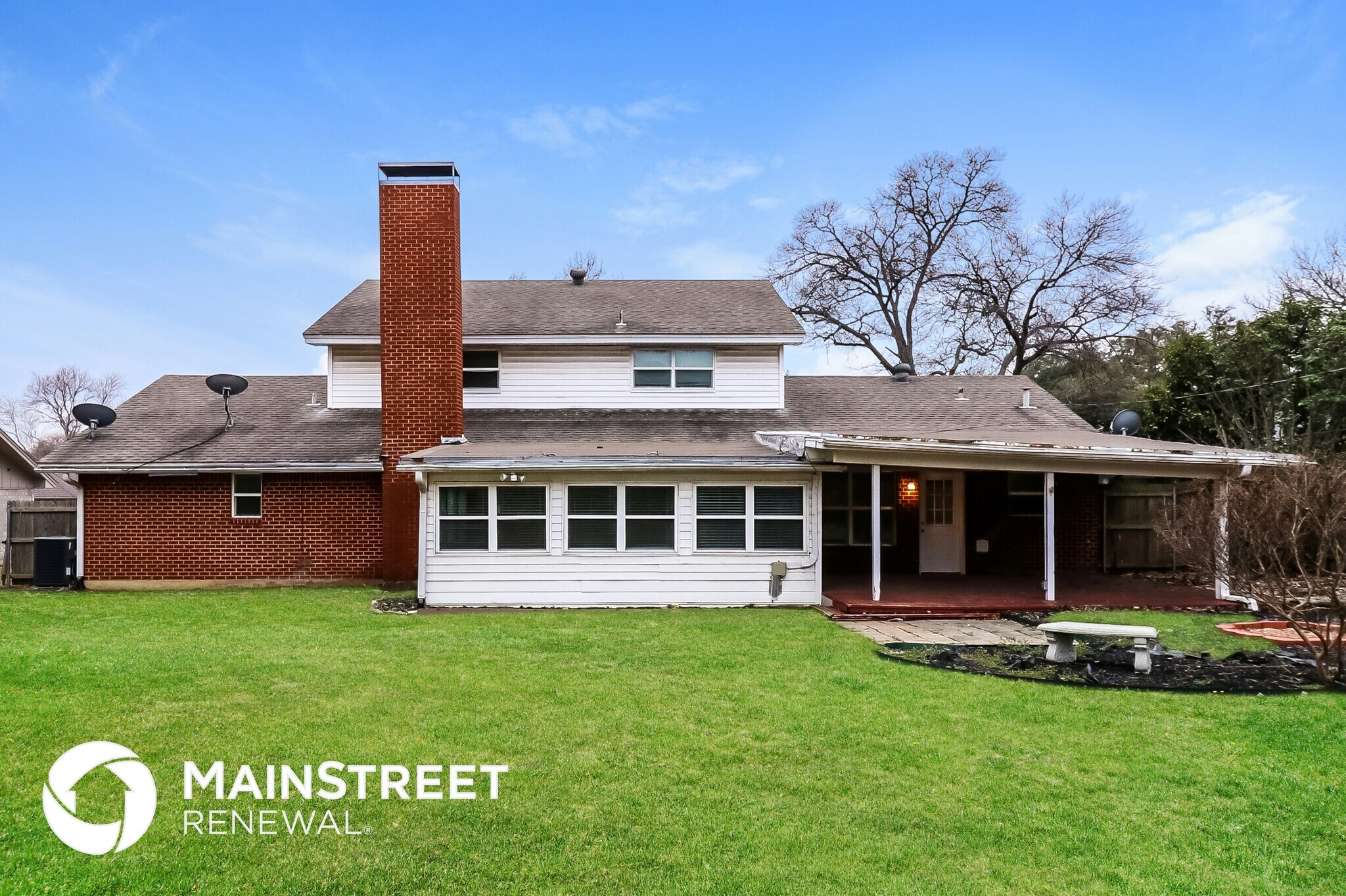 Building Photo - 3812 Glenmont Dr