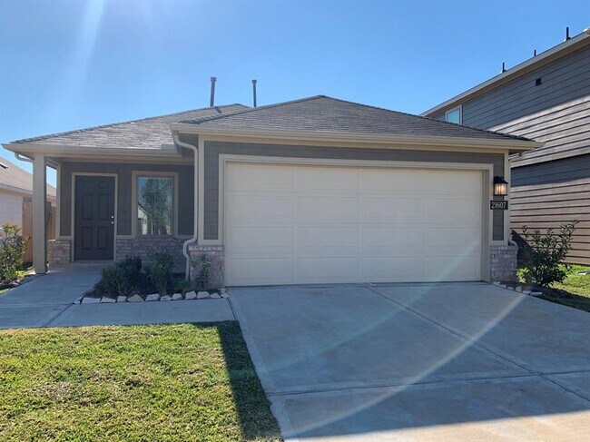 Primary Photo - 21607 Sage Landing Ln