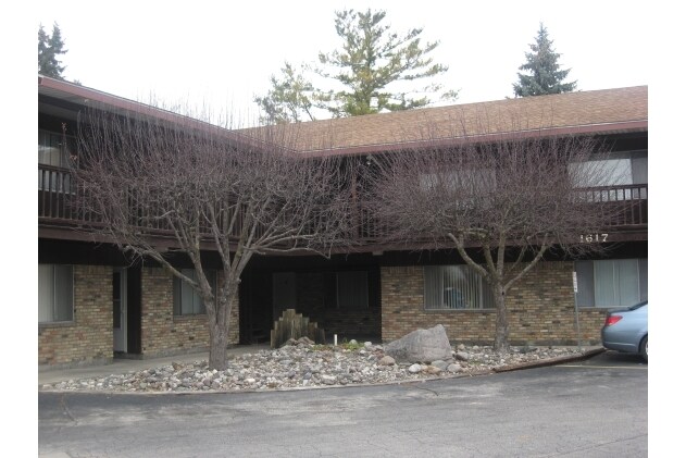 Building Photo - North Mason Apartments