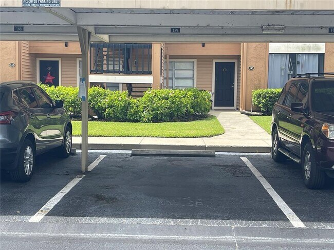 Building Photo - 500 Belcher Rd