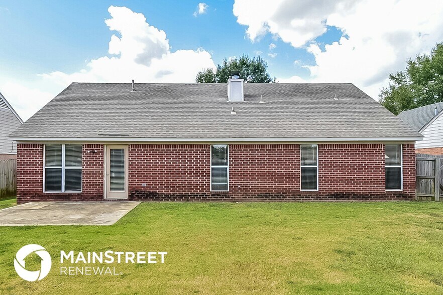 Building Photo - 6754 Quimby Dr