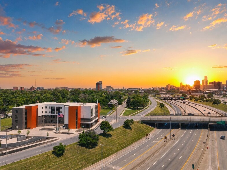 Building Photo - North Corktown Apartments