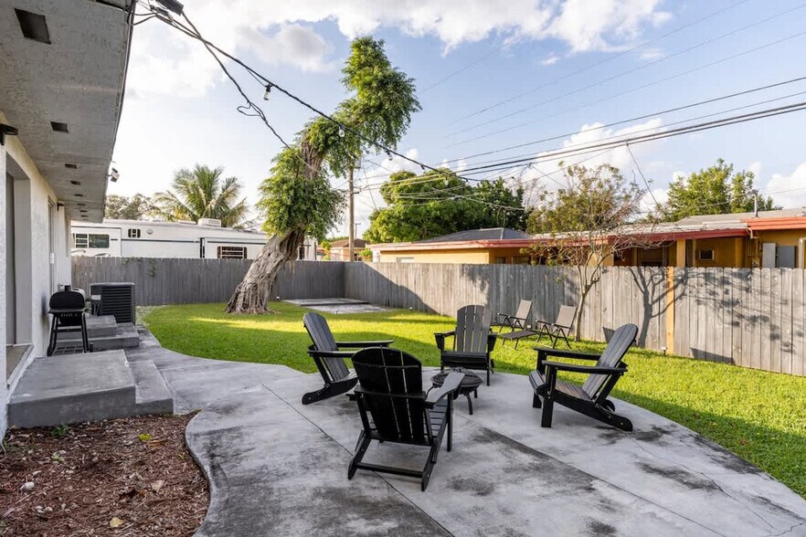 Building Photo - 7313 SW 16th Terrace