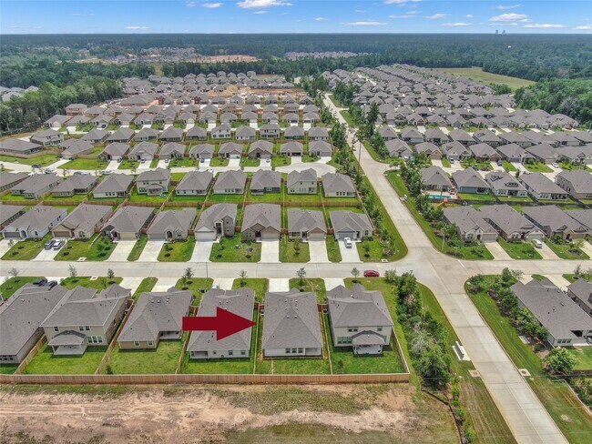 Building Photo - 3609 Oakvale Dr
