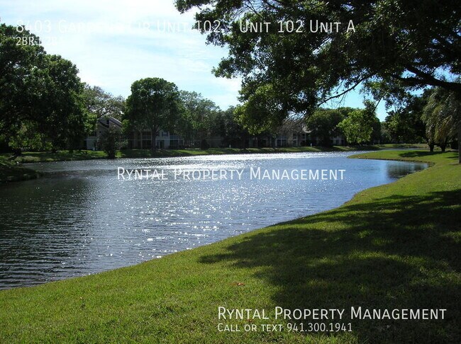 Building Photo - 8403 Gardens Cir