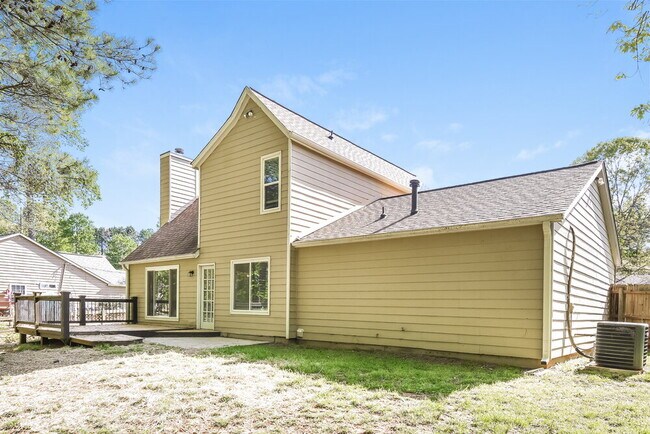 Building Photo - 113 Colemans Bluff Dr