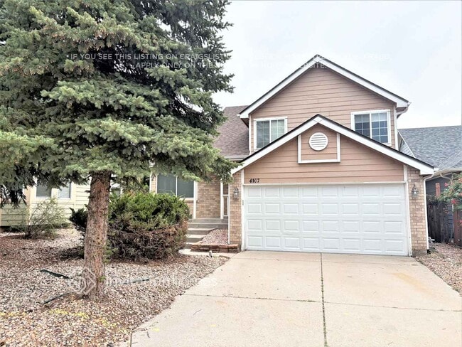 Building Photo - 4107 S Lewiston Cir