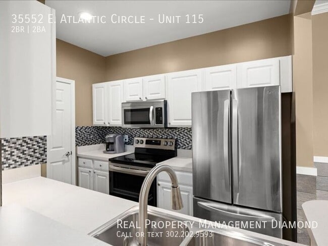 Building Photo - 35552 E Atlantic Cir