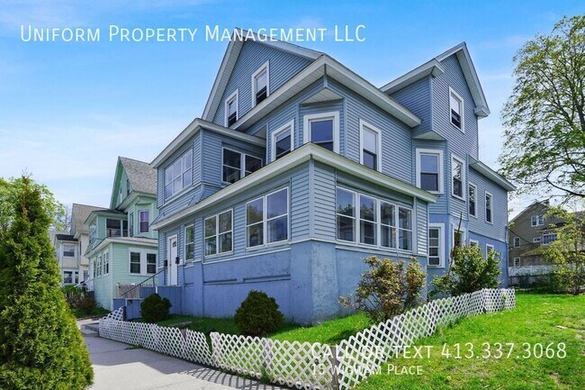 Building Photo - 15 Wigwam Pl