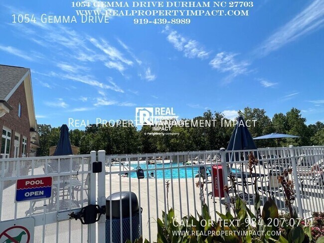 Building Photo - 1054 Gemma Dr