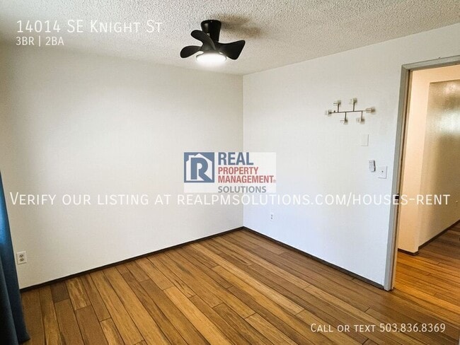 Building Photo - 14014 SE Knight St