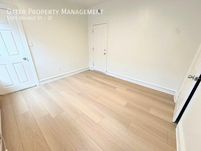 Building Photo - Lovely 1BR/1BA Cobbs Creek Apt with Balcony