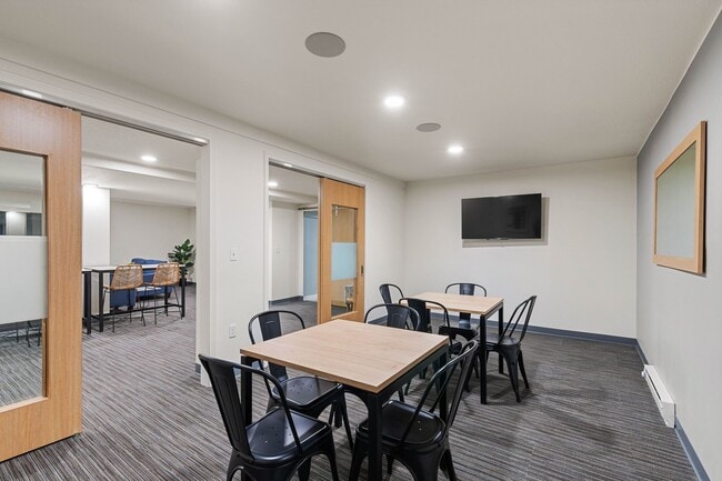 Floorplan - Randolph Arms