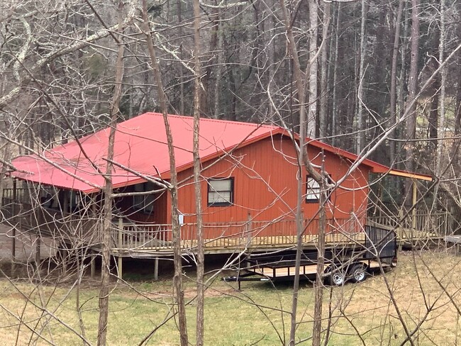 Building Photo - Blairsville Rental - Open House Sat. March...