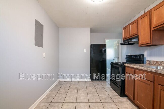 Building Photo - 1521 22nd St Ensley