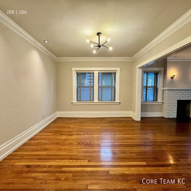 Building Photo - 3818 Walnut St