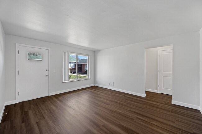 Floorplan - The Estates At Fernview