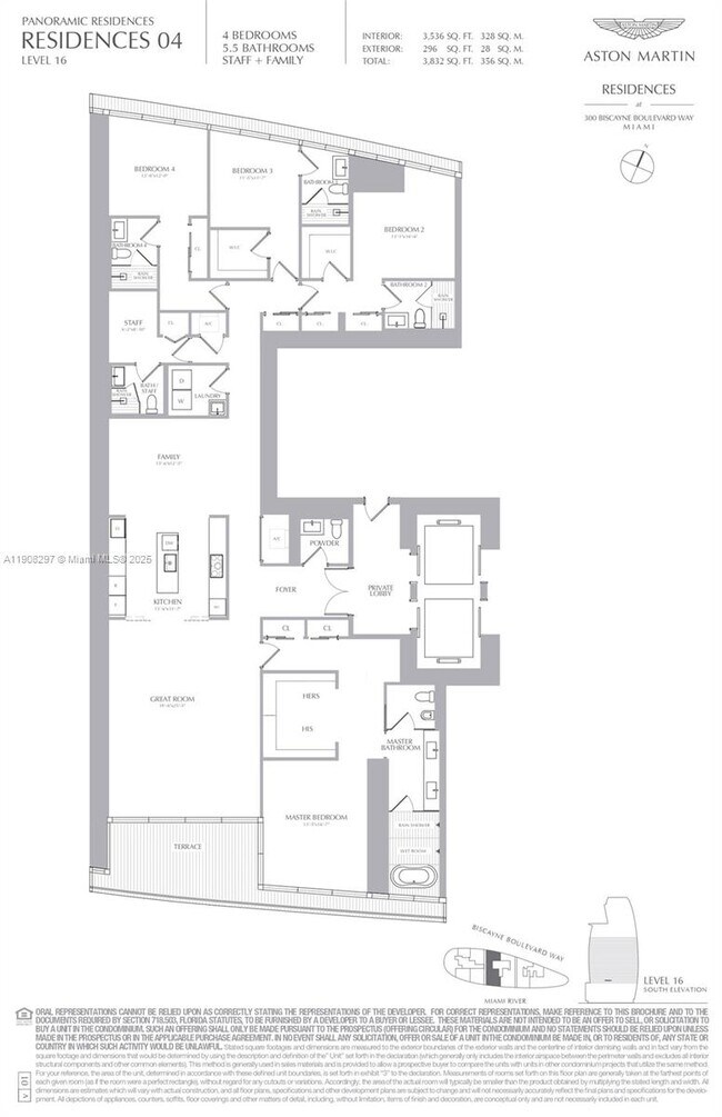 Building Photo - 300 Biscayne Blvd Way