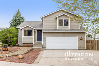 Building Photo - 1410 Witches Willow Ln