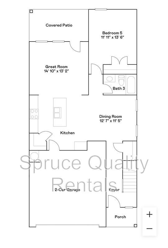 Building Photo - 1103 Red Wing Dr