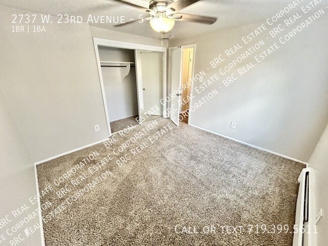 Building Photo - 2737 W 23rd Ave