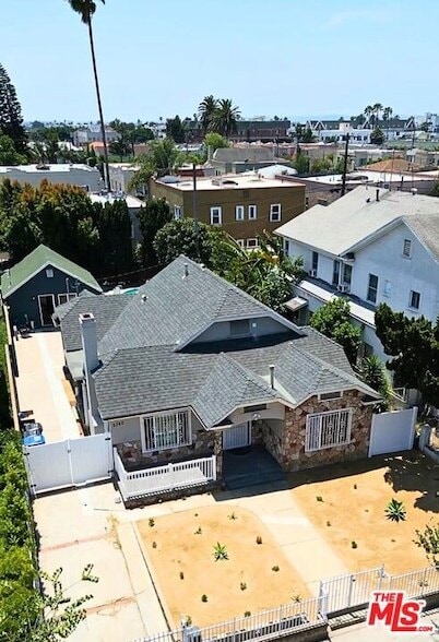 Building Photo - 5340 Lemon Grove Ave